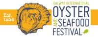 Galway International Oyster and Seafood Festival Galway 2026