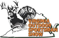 Virginia Outdoor Sportsman Show Richmond 2026