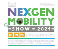 CII NexGen Mobility Show Western Region Pune 2026