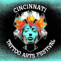 Cincinnati Tattoo Arts Festival Cincinnati 2027