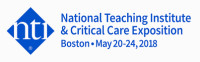 NTI 2027 Conference - AACN Philadelphia 2027