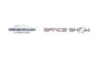 Farnborough International Space Show Farnborough 2026