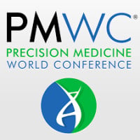 Precision Medicine World Conference Santa Clara 2027