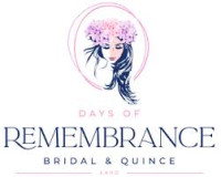 Annual Summer Days of Remembrance Bridal Quince & Sweet 16 Expo El Paso 2026