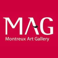 Montreux Art Gallery contemporary art fair Montreux 2026