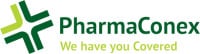Pharmaconex Cairo 2026