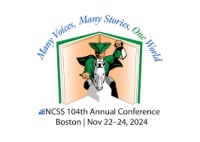 NCSS Annual Conferences Chicago 2026