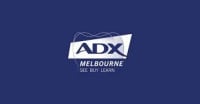 ADX Melbourne Melbourne 2027