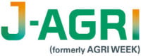 J-AGRI (formerly AGRI WEEK) - Japan's Largest Agriculture & Livestock Expo Chiba 2026