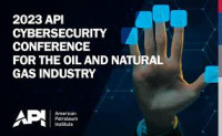 Annual API Cybersecurity Conference for the Oil and Natural Gas Industry The Woodlands 2026