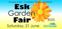 Esk Garden Fair Esk 2026