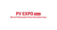 PV EXPO [Tokyo Spring 2027] Tokyo 2027