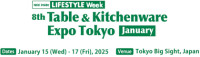 Table & Kitchenware Expo Koto 2026