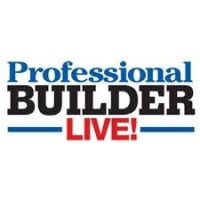 Professional Builder LIVE Surrey Esher 2026