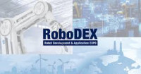 RoboDEX - Robot Development & Application Expo Koto 2027