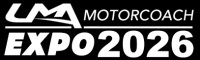 UMA Motorcoach EXPO 2027 San Antonio 2027