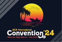 ACA International Annual Convention & Expo Orlando 2026