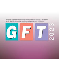 Garment & Textile Industry Exhibition New Delhi 2026