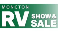 Moncton RV Show & Sale Moncton 2027