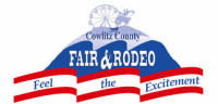 Cowlitz County Fair Longview 2026