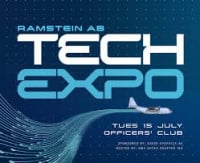 Ramstein AB Tech Expo Ramstein-Miesenbach 2026