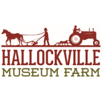 Annual Hallockville Country Fair & Craft Show Riverhead 2026