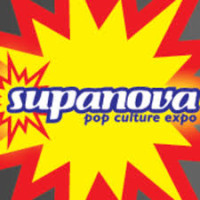 Supanova Pop Culture Expo Melbourne Melbourne 2027