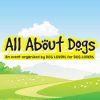 All About Dogs Show Newbury Thatcham 2026