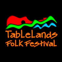 Tablelands Folk Festival Yungaburra 2026