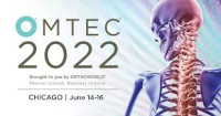 Orthopaedic Manufacturing & Technology Exposition and Conference Rosemont 2026