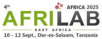 East Africa Lab Expo Nairobi 2026