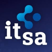 it-sa - Home of IT Security Nuremberg 2026