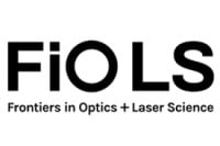Frontiers in Optics Laser Science Conference and Exhibition Washington DC 2026