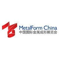 MetalForm China Beijing 2026