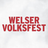 Welser Volksfest Wels 2026