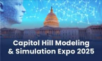 Capitol Hill Modeling and Simulation Expo Washington DC 2026