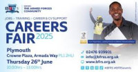 Plymouth Jobs Fair Plymouth 2026