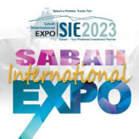 Sabah International Expo Kota Kinabalu 2026