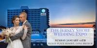 Jersey Shore Wedding Expo Long Branch 2027