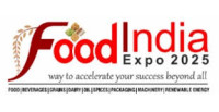 Food India Expo Hyderabad 2025