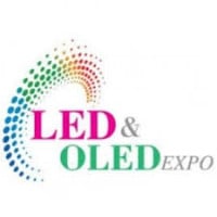International LED & OLED EXPO Goyang-si 2026