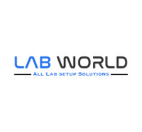 LABworld India Greater Noida 2026