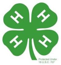 Howard County 4-H Fair Greentown 2026