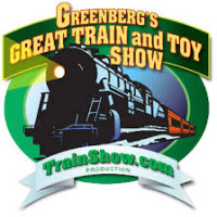 Greenberg's Great Train & Toy Show - Richmond Richmond 2027