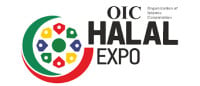 OIC Halal Expo Bakırköy/Istanbul 2026