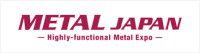 Metal Japan - Highly- Functional Metal Expo Tokyo Chiba 2026