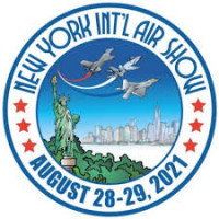 New York Air Show Montgomery 2026
