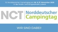 North German Camping Day Essen 2026
