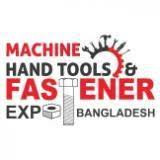 Machine, Hand Tools & Fastener Expo Bangladesh Dhaka 2026