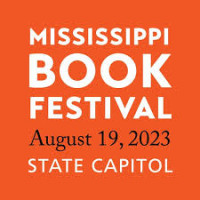 Mississippi Book Festival Jackson 2026